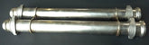Capristo Ferrari 456GT - Pre Muffler Spare Tubes